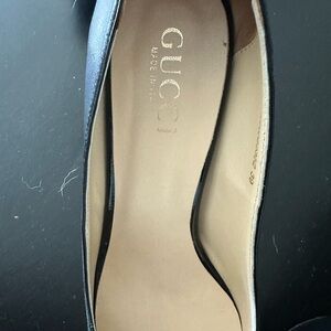 Gucci Pumps